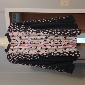 Lovely Bob Mackie top